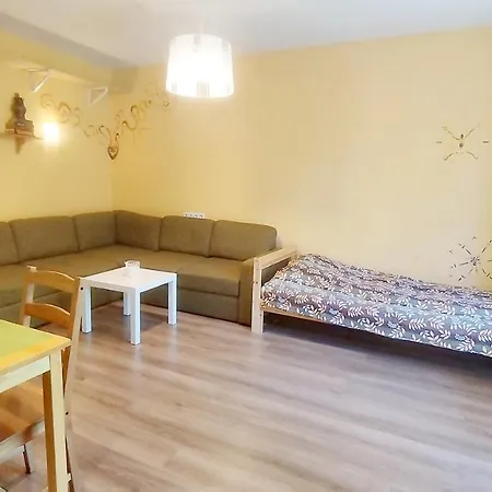 Trendy Old Town Area - Paupys Nature Treat *