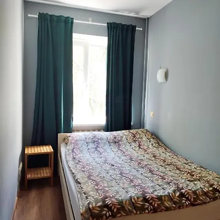 Trendy Old Town Area - Paupys Nature Treat Apartment *