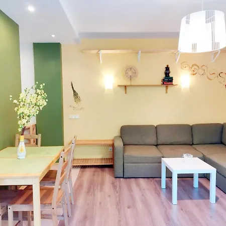 Trendy Old Town Area - Paupys Nature Treat *