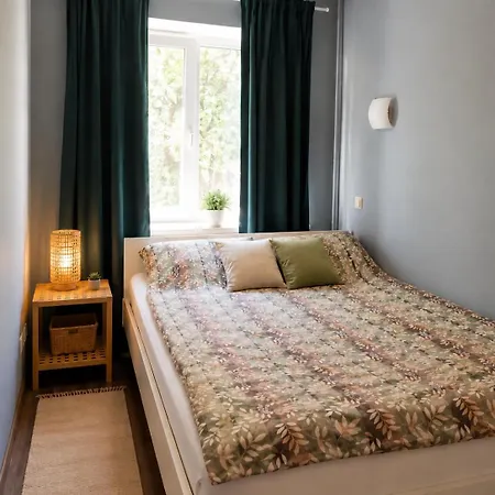 Trendy Old Town Area - Paupys Nature Treat & Free Parking Apartament *