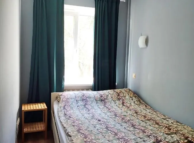 Trendy Old Town Area - Paupys Nature Treat & Free Parking Appartamento *