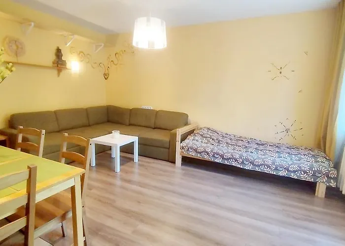 Trendy Old Town Area - Paupys Nature Treat & Free Parking *