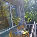 Trendy Old Town Area - Paupys Nature Treat & Free Parking Apartmán *